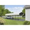 Arrow Storage Products Carport, 12 ft. x 29 ft. x 9 ft. Eggshell CPH122909 - alternate 4